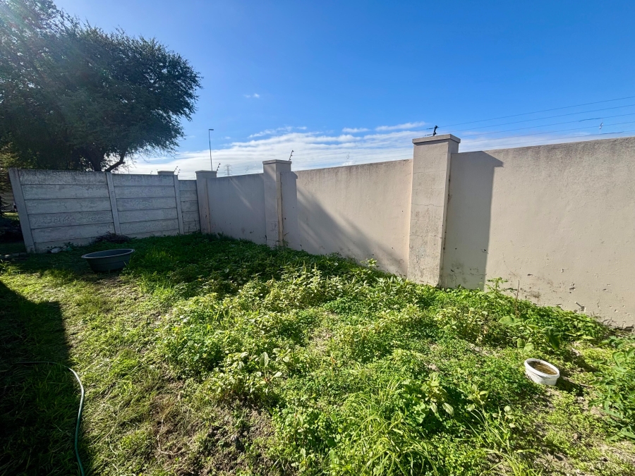 To Let 3 Bedroom Property for Rent in Marinda Park Western Cape